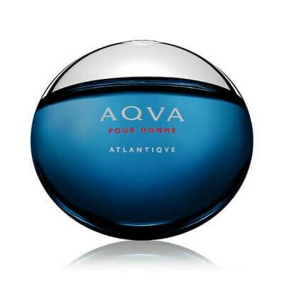 BVLGARI Aqva Pour Homme Atlantiqve