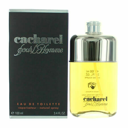 Cacharel Pour Homme
