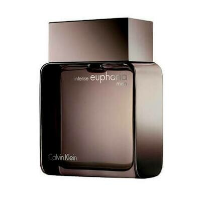 Calvin Klein Euphoria Intense Men