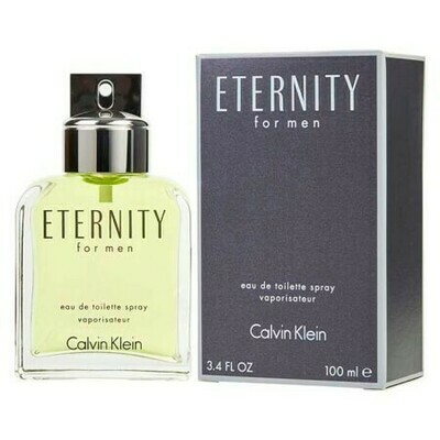 Calvin Klein Eternity for men