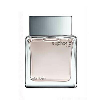 Calvin Klein Euphoria Men