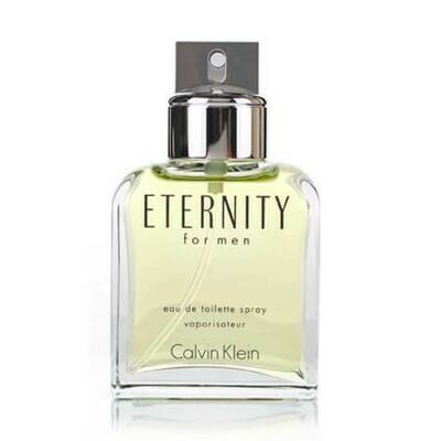 Calvin Klein Eternity for men
