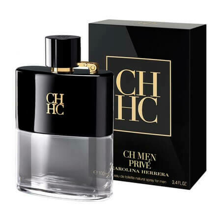 Carolina Herrera CH Men Prive