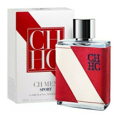 Carolina Herrera CH Men Sport