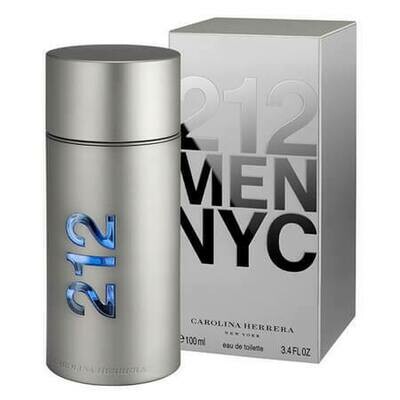 Carolina Herrera 212 Men