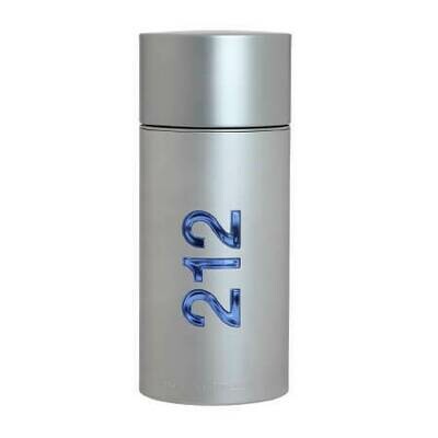 Carolina Herrera 212 Men