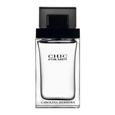 Carolina Herrera CHIC for men