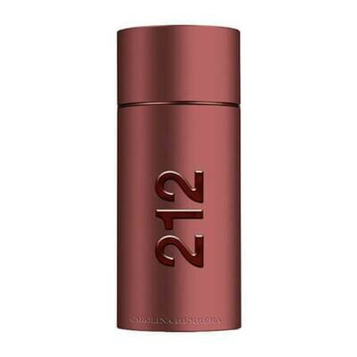 Carolina Herrera 212 Sexy for Men