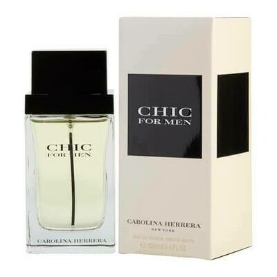 Carolina Herrera CHIC for men