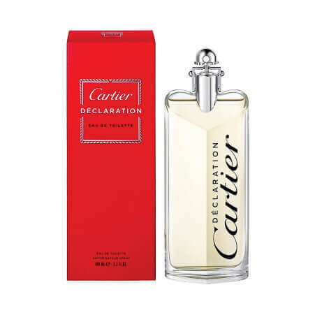 Cartier Declaration Eau De Toilette