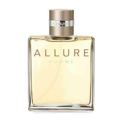 Chanel Chanel Allure Pour Homme