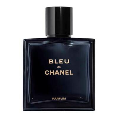 Chanel Bleu de Chanel Parfum 2018