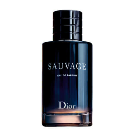 Christian Dior Sauvage Eau De Parfum 2018