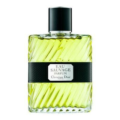 Christian Dior Eau Sauvage Parfum