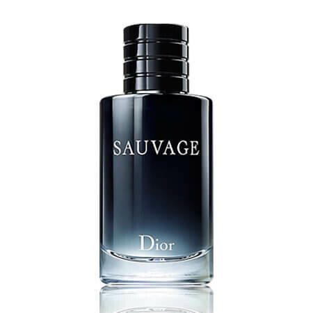 Christian Dior Sauvage EDT 2015