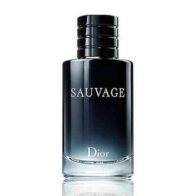 Christian Dior Sauvage EDT 2015