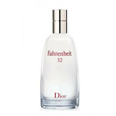 Christian Dior Fahrenheit 32