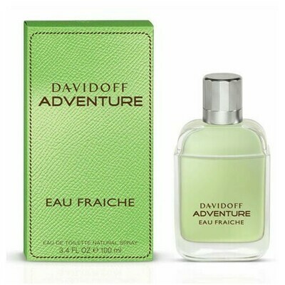 Davidoff Adventure Eau Fraiche