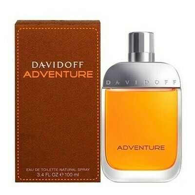 Davidoff Adventure