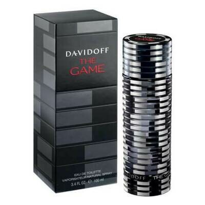 Davidoff The Game