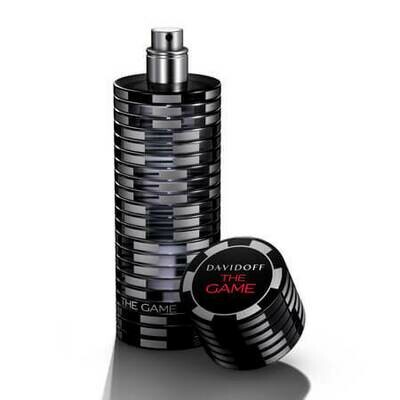 Davidoff The Game