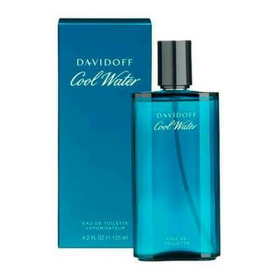 Davidoff Cool Water for Men