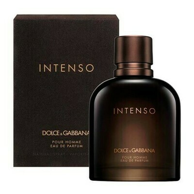 Dolce &amp; Gabbana Pour Homme Intenso