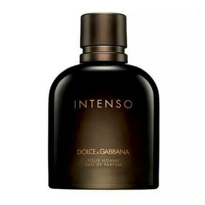 Dolce & Gabbana Pour Homme Intenso