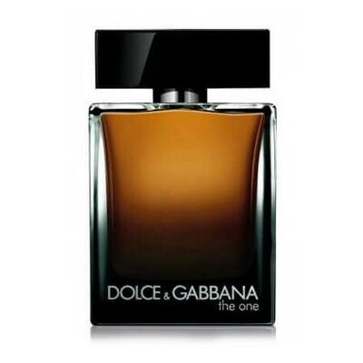 Dolce & Gabbana The One for Men Eau de Parfum