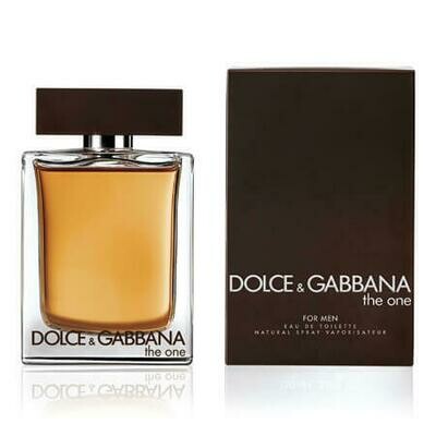 Dolce &amp; Gabbana The One for Men