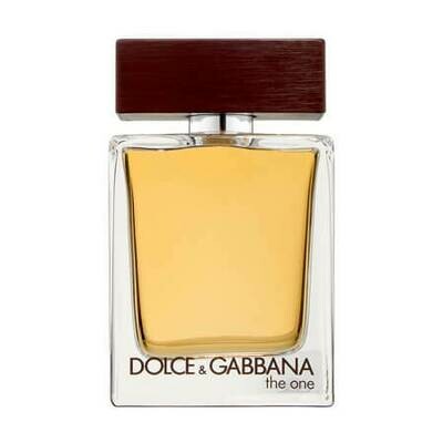 Dolce &amp; Gabbana The One for Men