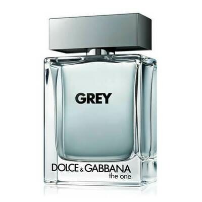 Dolce &amp; Gabbana The One Grey