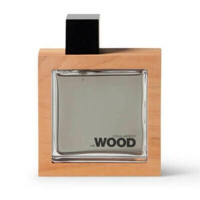 Dsquared2 He Wood
