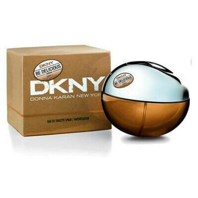DKNY Be Delicious Men