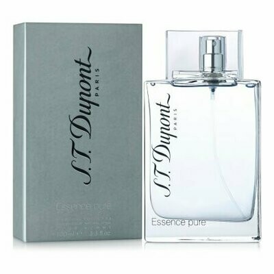 S.T. Dupont Essence Pure Pour Homme