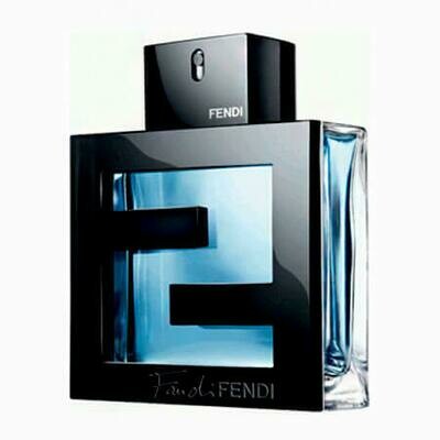 Fendi Fan Di Fendi Pour Homme Acqua