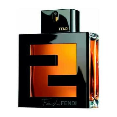Fendi Fan Di Fendi Pour Homme Assoluto