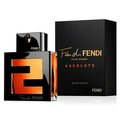 Fendi Fan Di Fendi Pour Homme Assoluto