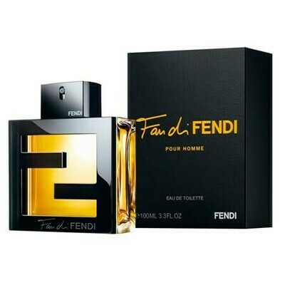 Fendi Fan Di Fendi Pour Homme