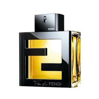Fendi Fan Di Fendi Pour Homme