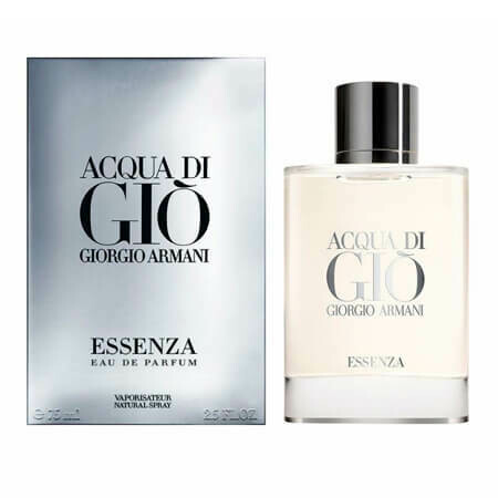 Giorgio Armani Acqua di Gio Essenza pour homme