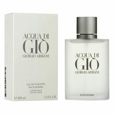 Giorgio Armani Acqua di Gio Pour Homme