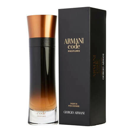 Giorgio Armani Code Profumo