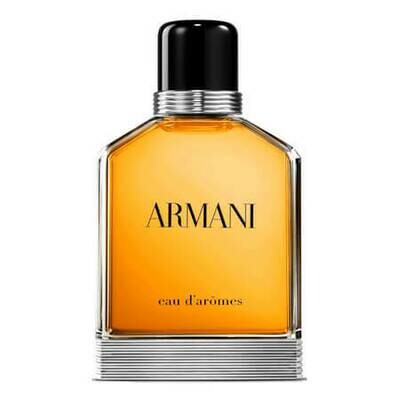 Giorgio Armani Armani Eau d’Aromes