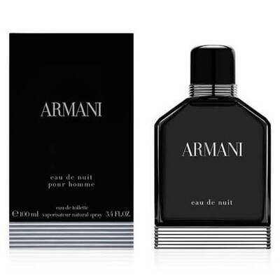 Giorgio Armani Armani Eau de Nuit