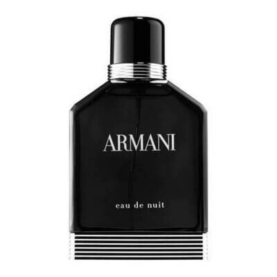 Giorgio Armani Armani Eau de Nuit
