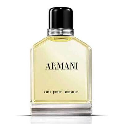 Giorgio Armani Armani Eau Pour Homme