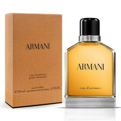 Giorgio Armani Armani Eau d’Aromes