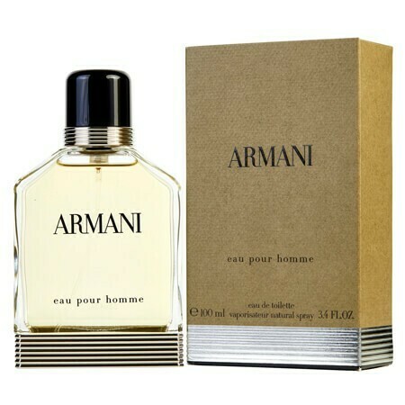 Giorgio Armani Armani Eau Pour Homme