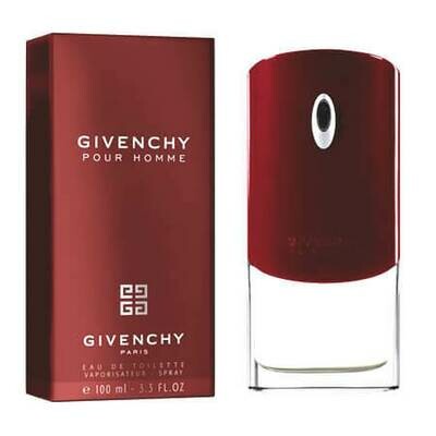 Givenchy Pour Homme